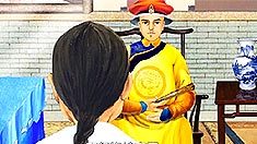 애니메이션 삼자경 제14단원