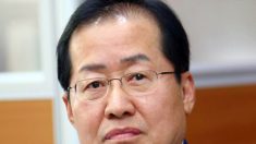 홍준표 “檢 영장심사, 文 대선전략 의구심”