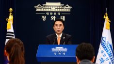 청와대 캐비닛에서 박근혜 정부 문건 1,361건 추가 발견