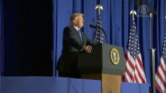 米上院で税制改革法案可決　中国への影響は甚大