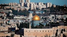 米大使館のエルサレム移転　過去の大統領らも公約　トランプ氏だけ実行