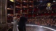 米アカデミー賞授賞式の視聴率はここ８年来で最低