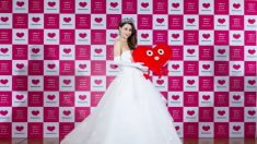 3億円のティアラ身につけ登場、ダレノガレ明美が結婚願望語る