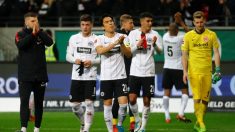 サッカー＝フランクフルト勝利で2位浮上、長谷部フル出場