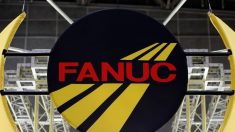 ファナックが業績予想を上方修正、「自動化」追い風に今期3回目