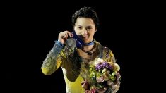 フィギュア＝四大陸選手権で宇野は2位、金博洋が逆転優勝