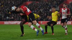 サッカー＝ＦＡ杯でサウサンプトン勝利、吉田は途中出場