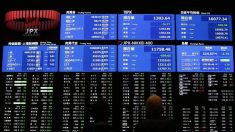 寄り付きの日経平均は反発、米株高と好決算が支え