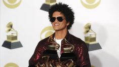 情報ＢＯＸ：第60回グラミー賞、主要部門の結果