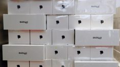 米国株は反落、アップルの下げが重し