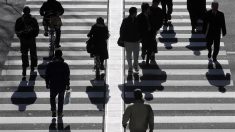 12月完全失業率、2.8％に悪化　有効求人倍率は1.59倍に上昇