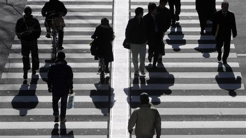 12月完全失業率、2.8%に悪化 有効求人倍率は1.59倍に上昇