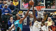 ＮＢＡ＝ペーサーズ勝利、ガードのオラディポが躍動