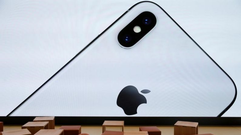 米当局、アイフォーン動作減速問題でアップルを調査=報道