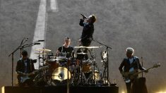 Ｕ２が勝訴、「アクトン・ベイビー」収録曲の盗用疑惑訴訟で