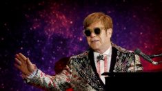 エルトン・ジョンが最後の世界ツアーへ、「家族との時間を優先」
