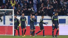 サッカー＝インテル引き分け、ナポリ勝利