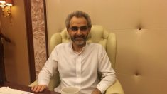 サウジ、著名投資家ワリード王子を釈放　汚職取り締まり鎮静化へ