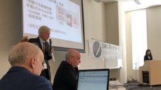 臓器出所は良心の囚人? 「中国における臓器移植を考える会」発足へ　