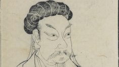 諸葛亮の羽毛扇に秘めた物語