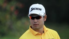 【速報】松山は通算２アンダー44位タイで最終日へ