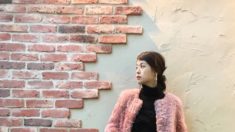 子どもっぽくならないスタイリングに♪ 大人女子のためのピンク色コーデ10選