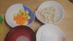 離乳食、嫌がる子どもにどう対応する？効果のあった対策6選