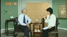 カルテ（五）―笑いの呪縛を解いた赤ん坊