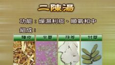 痰と飲―痰の除去でダイエット？