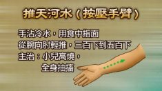 小児の発熱―漢方は急性の病気にも使える？