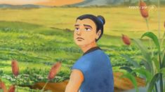 『三字経』第１単元 周処三害を除く