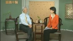 汗（二）―汗は「治療八法」の王様？