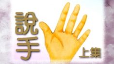 手の話（上）ー「争」に隠れた両手