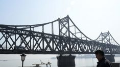 北核開発支援で拘束中の女性経営者、中国当局が容疑を明言せず＝米メディア