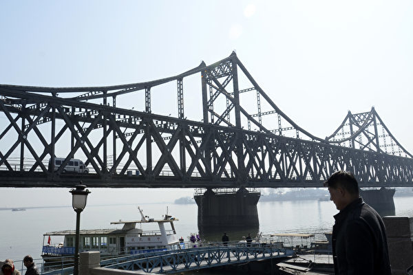 北核開発支援で拘束中の女性経営者、中国当局が容疑を明言せず=米メディア