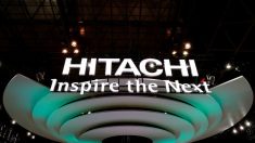 日立の4─12月期は過去最高業績、インフラ・ＩＴ好調