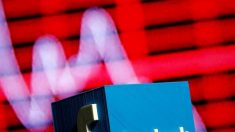 米フェイスブック、利用者伸び予想下回る　広告収入は楽観