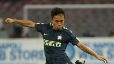 サッカー＝インテル長友、ガラタサライに期限付き移籍へ