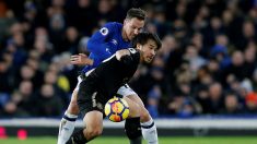 サッカー＝岡崎先発のレスター敗戦、トットナムはマンＵ下す