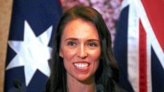 ＮＺ与党支持率が10年ぶり高水準、首相の人気も上昇