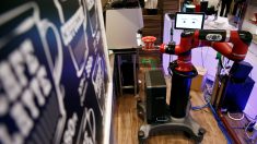 成長戦略、目標達成に向けた進捗案件は半数以下　先端分野に遅れ