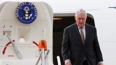 米国務長官、中南米諸国に中国への過度な依存をけん制