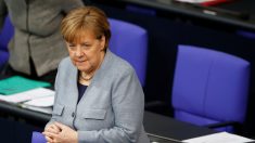 独首相、成長見通し引き上げで支出増視野　連立協議の後押しに