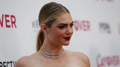 米著名モデルＫ・アプトン、ゲス創業者のセクハラを告発