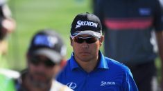 ゴルフ＝フェニックスＯＰ、前回連覇の松山は29位