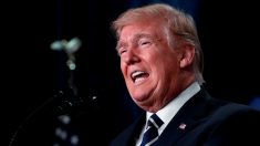 トランプ米大統領、移民政策で共和党議員らに譲歩呼び掛け