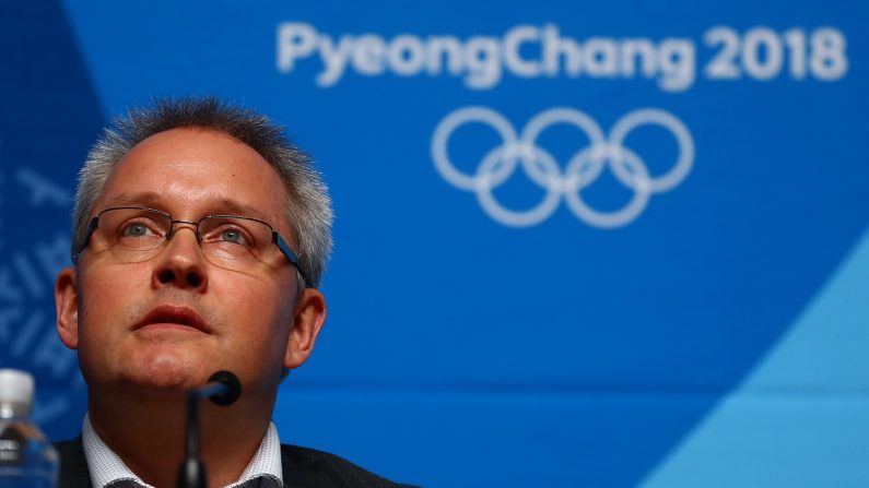 五輪=CASがロシア28選手の処分無効に