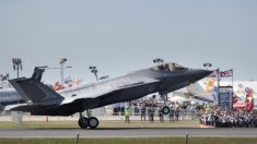 米政府、シンガポール航空ショーに高官派遣へ　軍事品売り込み