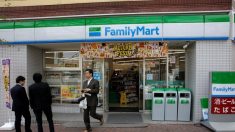 経産省、コンビニ3店舗で電子タグの実証実験　供給網で情報共有