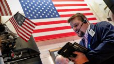 企業業績予想引き上げで金利上昇巡る懸念緩和も＝今週の米株式市場